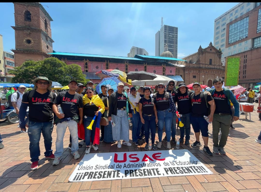 Comunidad sindical